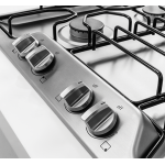FRIGIDAIRE 30 INCH GAS COOKTOP | FFGC3010QS - Image 4