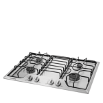 FRIGIDAIRE 30 INCH GAS COOKTOP | FFGC3010QS - Image 6