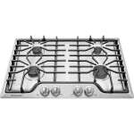 FRIGIDAIRE 30" STAINLESS STEEL GAS COOKTOP | FFGC3026SS - Image 5
