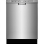 FRIGIDAIRE GALLERY 24" BUILT IN DISHWASHER | FGCD2444SA