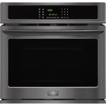 FRIGIDAIRE GALLERY 30" SINGLE ELECTRIC WALL OVEN | FGEW3065PD