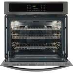 FRIGIDAIRE GALLERY 30" SINGLE ELECTRIC WALL OVEN | FGEW3065PD - Image 2