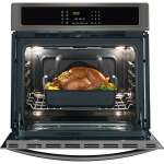 FRIGIDAIRE GALLERY 30" SINGLE ELECTRIC WALL OVEN | FGEW3065PD - Image 4
