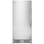 FRIGIDAIRE GALLERY 19 CU.FT UPRIGHT FREEZER | FGFU19F6QF