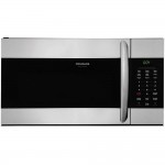 FRIGIDAIRE GALLERY 1.7 CU.FT OVER-THE-RANGE MICROWAVE | FGMV176NTF