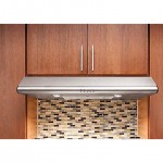 FRIGIDAIRE 36" OVERHEAD RANGE HOOD | FHWC3640MS