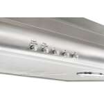 FRIGIDAIRE 36" OVERHEAD RANGE HOOD | FHWC3640MS - Image 3