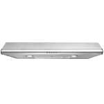 FRIGIDAIRE 36" OVERHEAD RANGE HOOD | FHWC3640MS - Image 5