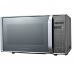 FRIGIDAIRE 0.6 CU.FT MICROWAVE SILVER | FMDO17S3GEQG