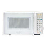 FRIGIDAIRE MICROWAVE 0.6 CUFT WHITE | FMDO17S3GEQW - Image 3