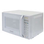 FRIGIDAIRE MICROWAVE 0.6 CUFT WHITE | FMDO17S3GEQW - Image 4