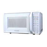 FRIGIDAIRE MICROWAVE 0.6 CUFT WHITE | FMDO17S3GEQW
