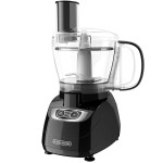 BLACK & DECKER 8 CUPS FOOD PROCESSOR | FP1700B