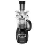 BLACK & DECKER 8 CUPS FOOD PROCESSOR | FP1700B - Image 2