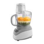 BLACK & DECKER 500WATTS WIDE MOUTH FOOD PROCESSOR | FP2500 - Image 2