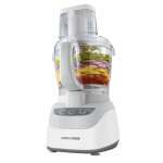 BLACK & DECKER 500WATTS WIDE MOUTH FOOD PROCESSOR | FP2500 - Image 3