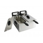 PREMIER 3L ELECTRIC DEEP FRYER | FRD-2892