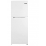 FRIGIDAIRE 7 CU.FT TOP FREEZER REFRIGERATOR | FRTS07G3HRW