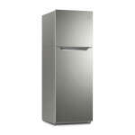 FRIGIDAIRE 12 CU.FT TOP FREEZER STAINLESS STEEL REFRIGERATOR | FRTS12G3HRS - Image 3