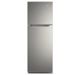 FRIGIDAIRE 12 CU.FT TOP FREEZER STAINLESS STEEL REFRIGERATOR | FRTS12G3HRS
