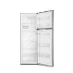 FRIGIDAIRE 12 CU.FT TOP FREEZER STAINLESS STEEL REFRIGERATOR | FRTS12G3HRS - Image 2
