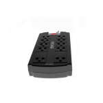 FORZA SURGE PROTECTOR 110V/240V | FSP-10UN
