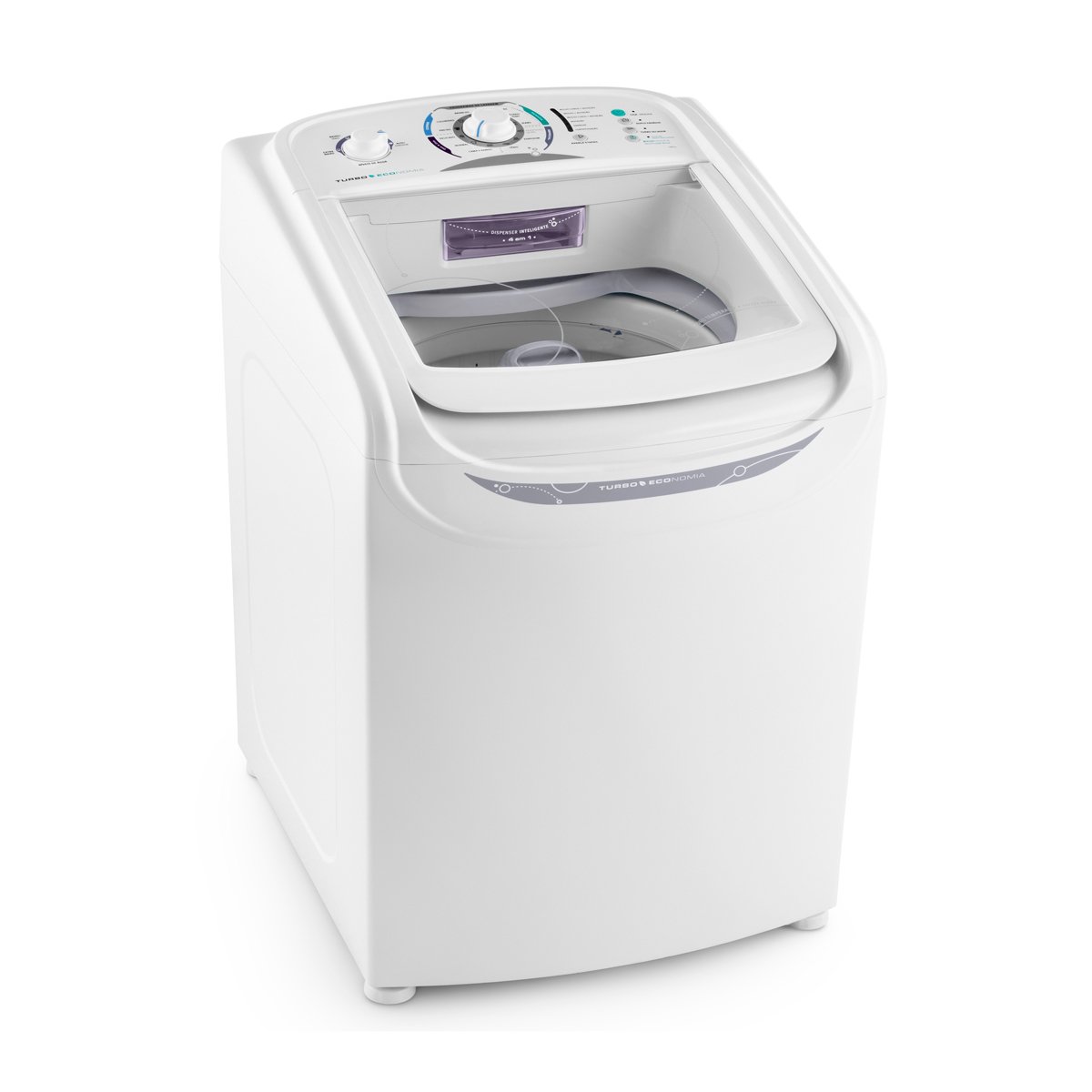 FWAB20M3EEPW FRIGIDAIRE 12KG TOP LOAD WASHER | FWAB12M3EEPW - Image 1