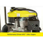 Karcher G2700 OC