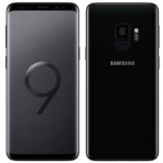 SAMSUNG GALAXY S9 PLUS BLACK/GREY 64GB | G9650