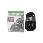 ROCKSMITH 2014 PS4 | GAMES-PS4-ROCKSMITH