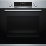 BOSCH SERIE 6 BUILT-IN OVEN | HBA537BS0