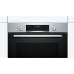 BOSCH SERIE 6 BUILT-IN OVEN | HBA537BS0 - Image 3
