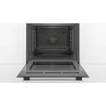 BOSCH SERIE 6 BUILT-IN OVEN | HBA537BS0 - Image 4