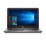 DELL INSPIRON 15.6" FHD LAPTOP 7th GEN AMD 8GB/ 1TB | I5565-0017GRY