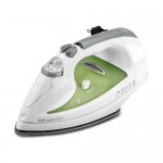 BLACK & DECKER STEAM IRON | ICR06X