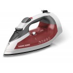 BLACK & DECKER STEAM/DRY IRON | ICR07X