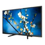 IQ 39" 720P 60Hz LED TV | IQ39US