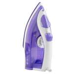 BLACK & DECKER STEAM IRON W/SPRAY | IRBD204 - Image 2