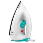BLACK & DECKER NON-STICK DRY IRON | IRD03 - Image 2