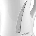 BLACK & DECKER 1.7L CORDLESS KETTLE | JKCBD7876W - Image 5