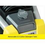 KARCHER 1800PSI ELECTRIC POWER PRESSURE WASHER| K1800 - Image 4