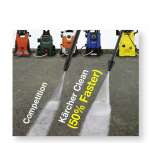 KARCHER 1600PSI  COMPACT ELECTRIC PRESSURE WASHER | K2/COMPACT - Image 3