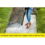 KARCHER 1600PSI  COMPACT ELECTRIC PRESSURE WASHER | K2/COMPACT - Image 4