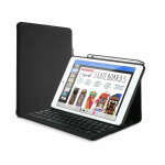 QFX BLUETOOTH IPAD KEYBOARD/CASE COVER | KB301BT