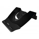 KLIPX XTREME NOTEBOOK STAND W/ USB | KNS-110B