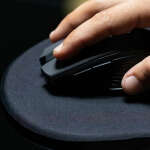 KLIP XTREME GEL-FILLED MOUSE WRIST PAD | KMP-100B - Image 4