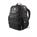 KLIPX 16" LAPTOP BACKPACK BLACK | KNB-600