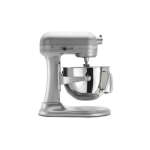KITCHENAID 6QT STAND MIXER W/BOWL LIFT NICKER PEARL | KP26M1XNP