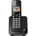 PANASONIC 1 HANDSET EXPANDABLE CORDLESS PHONE | KX-TGC350B