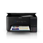 EPSON MULTIFUCTION PRINTER/SCANNER | L4150